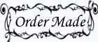 Ordermade